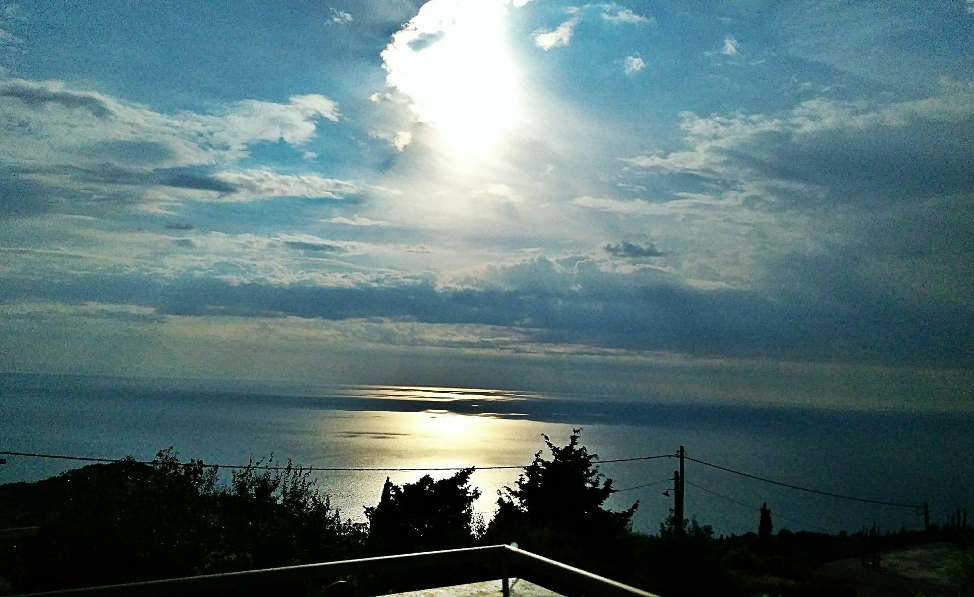 Lefkas Vacation House Exanthia Exteriör bild
